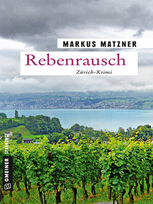 cover image of Rebenrausch
